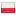 nevar.pl is hosted in Poland